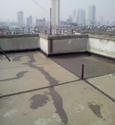 丰都漏水维修 楼顶漏水是什么原因，楼顶漏水维修方法是什么?